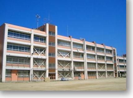 羽衣小学校